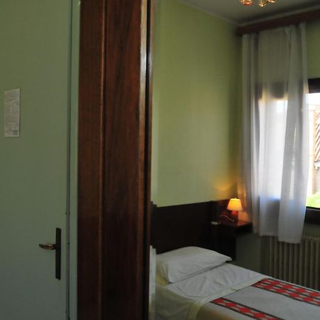 Locanda Sant'Anna Hotel Venedig Zimmer foto