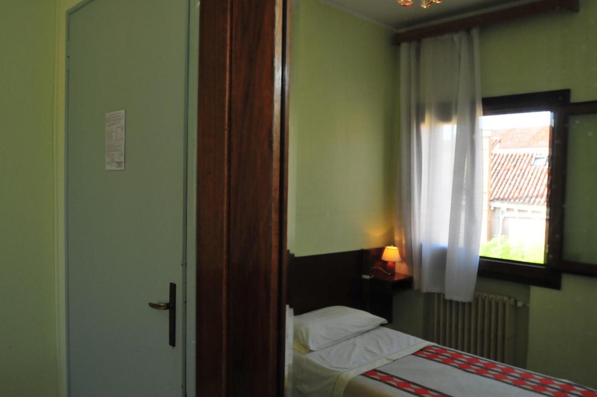 Locanda Sant'Anna Hotel Venedig Zimmer foto